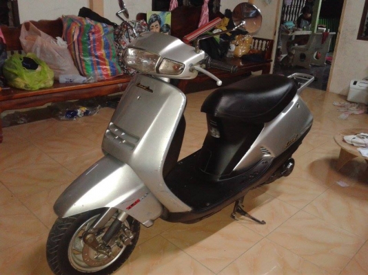 ขาย HONDA LAED ไม่แน่ ใจ ว่า กี ซีๆ  คับ รถ สมบูรณ์ มาก ไฟ ติดทุกดวง เครื่อง แรง ขาย 7900