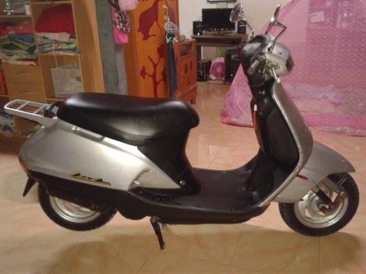 ขาย HONDA LAED ไม่แน่ ใจ ว่า กี ซีๆ  คับ รถ สมบูรณ์ มาก ไฟ ติดทุกดวง เครื่อง แรง ขาย 7900