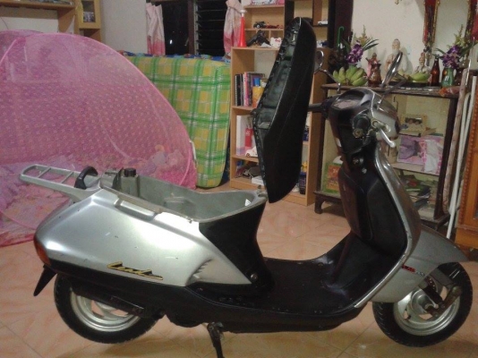 ขาย HONDA LAED ไม่แน่ ใจ ว่า กี ซีๆ  คับ รถ สมบูรณ์ มาก ไฟ ติดทุกดวง เครื่อง แรง ขาย 7900