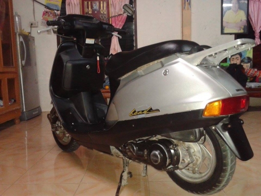 ขาย HONDA LAED ไม่แน่ ใจ ว่า กี ซีๆ  คับ รถ สมบูรณ์ มาก ไฟ ติดทุกดวง เครื่อง แรง ขาย 7900
