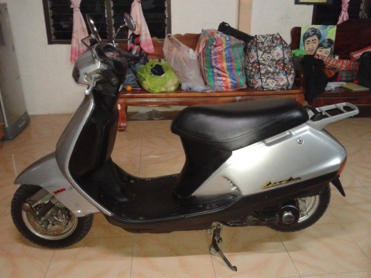 ขาย HONDA LAED ไม่แน่ ใจ ว่า กี ซีๆ  คับ รถ สมบูรณ์ มาก ไฟ ติดทุกดวง เครื่อง แรง ขาย 7900