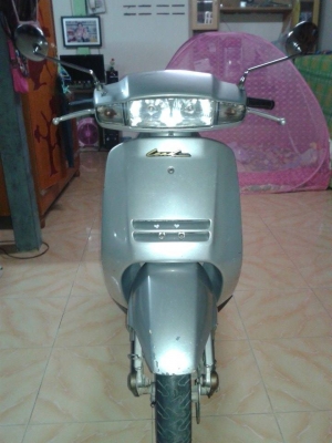 ขาย HONDA LAED ไม่แน่ ใจ ว่า กี ซีๆ  คับ รถ สมบูรณ์ มาก ไฟ ติดทุกดวง เครื่อง แรง ขาย 7900