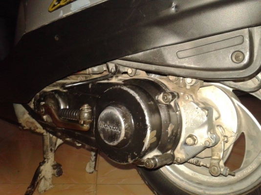 ขาย HONDA LAED ไม่แน่ ใจ ว่า กี ซีๆ  คับ รถ สมบูรณ์ มาก ไฟ ติดทุกดวง เครื่อง แรง ขาย 7900