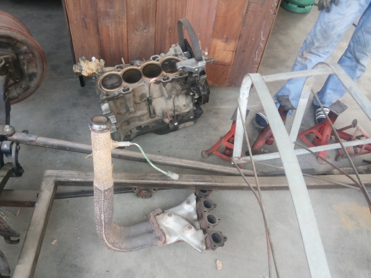 ขายเสื้อสูบท่อนล่าง CR-V B20Z ขายเสื้อสูบท่อนล่าง CR-V B20Z