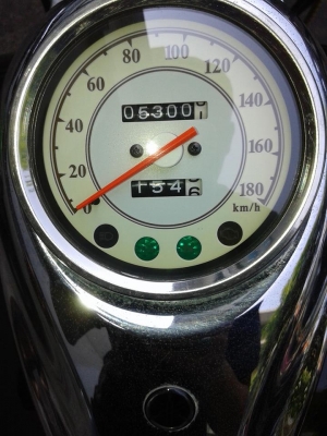 ขาย Dargstar 400 classicปี99 ขาย Dargstar 400 classicปี99