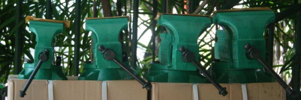 ปากกาจับชิ้นงาน Nicholson ของใหม่ ลดกระหน่ำ ปากกาจับชิ้นงาน Nicholson ของใหม่ ลดกระหน่ำ