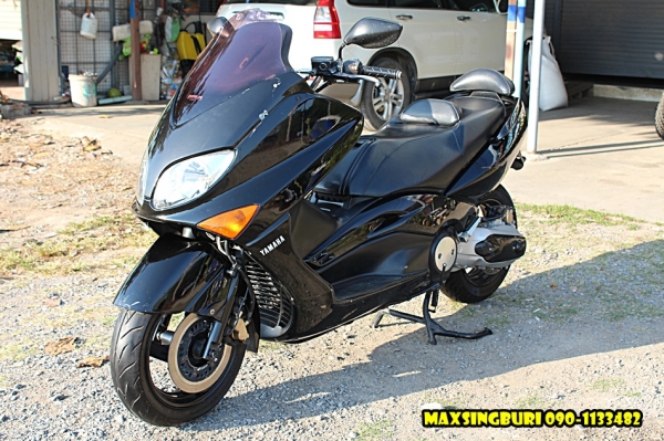 แม็กสิงห์บุรี//YAMAHA T-MAX500 ปี2003 เครื่องดี พร้อมใช้ โครตถูกๆ 49000 ด่วนๆ แม็กสิงห์บุรี//YAMAHA T-MAX500 ปี2003 เครื่องดี พร้อมใช้ โครตถูกๆ 49000 ด่วนๆ