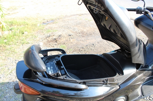 แม็กสิงห์บุรี//YAMAHA T-MAX500 ปี2003 เครื่องดี พร้อมใช้ โครตถูกๆ 49000 ด่วนๆ แม็กสิงห์บุรี//YAMAHA T-MAX500 ปี2003 เครื่องดี พร้อมใช้ โครตถูกๆ 49000 ด่วนๆ