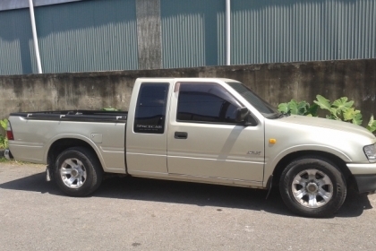 ขายอีซูซุ ดาก้อนอาย SLX2.5ปี97ไฟฟ้าเพาเวอร์แท้โรงงานรถไม่มีชนหนักหน้า-หลังเดิมหมุดดำเครื่องดีไม่ผุ ขายอีซูซุ ดาก้อนอาย SLX2.5ปี97ไฟฟ้าเพาเวอร์แท้โรงงานรถไม่มีชนหนักหน้า-หลังเดิมหมุดดำเครื่องดีไม่ผุ