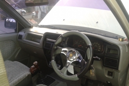 ขายอีซูซุ ดาก้อนอาย SLX2.5ปี97ไฟฟ้าเพาเวอร์แท้โรงงานรถไม่มีชนหนักหน้า-หลังเดิมหมุดดำเครื่องดีไม่ผุ ขายอีซูซุ ดาก้อนอาย SLX2.5ปี97ไฟฟ้าเพาเวอร์แท้โรงงานรถไม่มีชนหนักหน้า-หลังเดิมหมุดดำเครื่องดีไม่ผุ