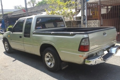 ขายอีซูซุ ดาก้อนอาย SLX2.5ปี97ไฟฟ้าเพาเวอร์แท้โรงงานรถไม่มีชนหนักหน้า-หลังเดิมหมุดดำเครื่องดีไม่ผุ ขายอีซูซุ ดาก้อนอาย SLX2.5ปี97ไฟฟ้าเพาเวอร์แท้โรงงานรถไม่มีชนหนักหน้า-หลังเดิมหมุดดำเครื่องดีไม่ผุ