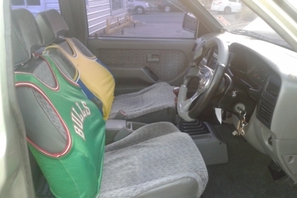 ขายอีซูซุ ดาก้อนอาย SLX2.5ปี97ไฟฟ้าเพาเวอร์แท้โรงงานรถไม่มีชนหนักหน้า-หลังเดิมหมุดดำเครื่องดีไม่ผุ ขายอีซูซุ ดาก้อนอาย SLX2.5ปี97ไฟฟ้าเพาเวอร์แท้โรงงานรถไม่มีชนหนักหน้า-หลังเดิมหมุดดำเครื่องดีไม่ผุ