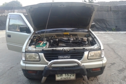 ขายอีซูซุ ดาก้อนอาย SLX2.5ปี97ไฟฟ้าเพาเวอร์แท้โรงงานรถไม่มีชนหนักหน้า-หลังเดิมหมุดดำเครื่องดีไม่ผุ ขายอีซูซุ ดาก้อนอาย SLX2.5ปี97ไฟฟ้าเพาเวอร์แท้โรงงานรถไม่มีชนหนักหน้า-หลังเดิมหมุดดำเครื่องดีไม่ผุ