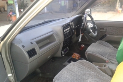 ขายอีซูซุ ดาก้อนอาย SLX2.5ปี97ไฟฟ้าเพาเวอร์แท้โรงงานรถไม่มีชนหนักหน้า-หลังเดิมหมุดดำเครื่องดีไม่ผุ ขายอีซูซุ ดาก้อนอาย SLX2.5ปี97ไฟฟ้าเพาเวอร์แท้โรงงานรถไม่มีชนหนักหน้า-หลังเดิมหมุดดำเครื่องดีไม่ผุ