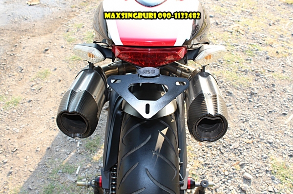 แม็กสิงห์บุรี//DUCATI MONSTER 696 ปี2009 TRI COLUR ของแต่งเพียบ พร้อมสรรพาสมิตร 269000 ด่วน