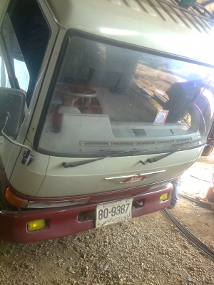 ขายFC2W 120เเรงดั๊มดินรถห้างเเท้สภาพสวย