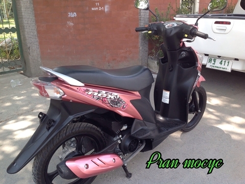 ขายsuzuki nexสีชมพู ปี2013 ขายsuzuki nexสีชมพู ปี2013