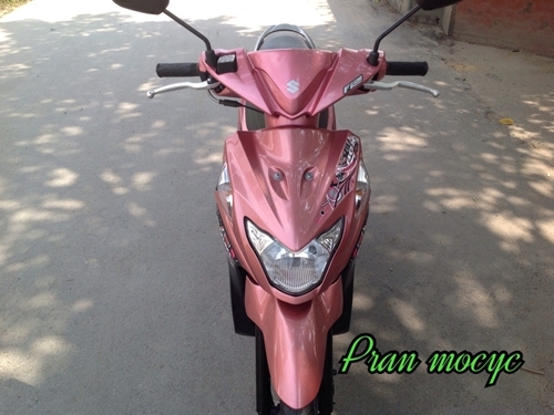 ขายsuzuki nexสีชมพู ปี2013 ขายsuzuki nexสีชมพู ปี2013