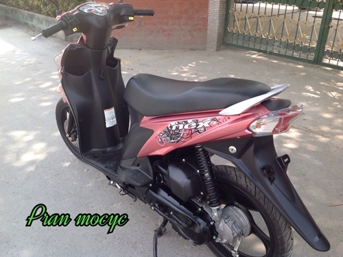 ขายsuzuki nexสีชมพู ปี2013 ขายsuzuki nexสีชมพู ปี2013