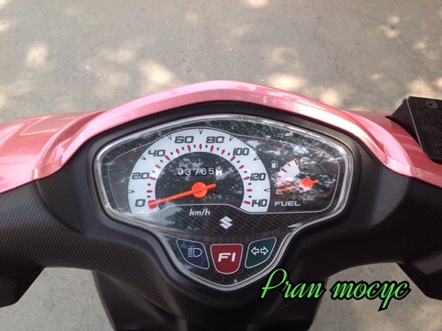 ขายsuzuki nexสีชมพู ปี2013 ขายsuzuki nexสีชมพู ปี2013