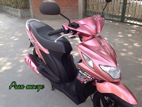 ขายsuzuki nexสีชมพู ปี2013 ขายsuzuki nexสีชมพู ปี2013