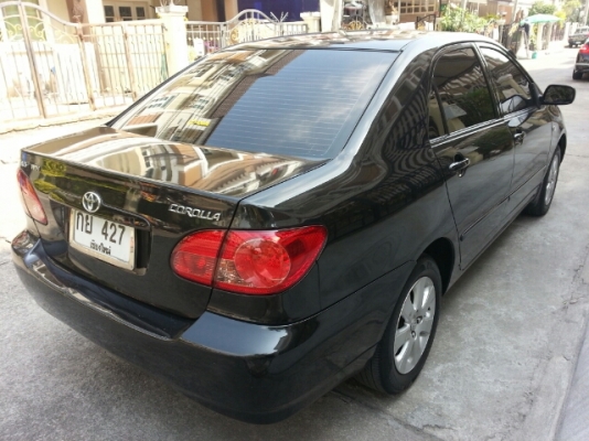 รถบ้าน สวยหน้าหลังเดิม สภาพพร้อมใช้ รถบ้าน สวยหน้าหลังเดิม สภาพพร้อมใช้