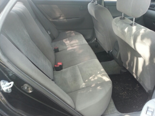 รถบ้าน สวยหน้าหลังเดิม สภาพพร้อมใช้ รถบ้าน สวยหน้าหลังเดิม สภาพพร้อมใช้