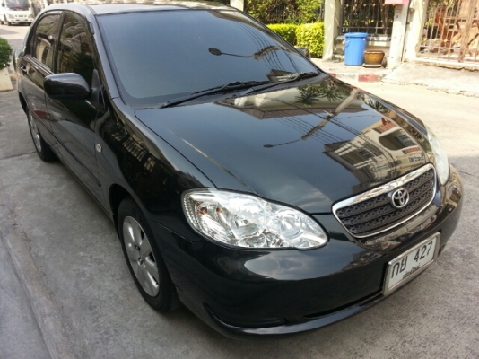 รถบ้าน สวยหน้าหลังเดิม สภาพพร้อมใช้