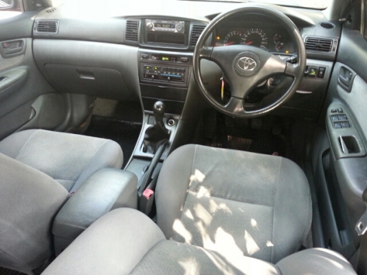 รถบ้าน สวยหน้าหลังเดิม สภาพพร้อมใช้ รถบ้าน สวยหน้าหลังเดิม สภาพพร้อมใช้