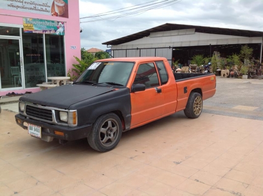 คุ้มสุด L200 AEROBODY TURBO