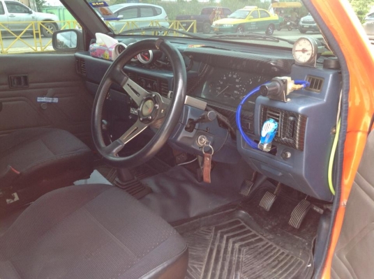 คุ้มสุด L200 AEROBODY TURBO