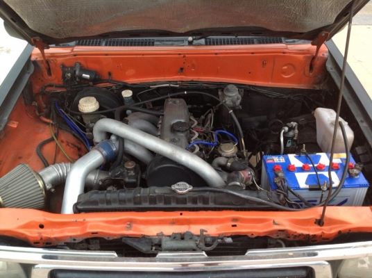 คุ้มสุด L200 AEROBODY TURBO