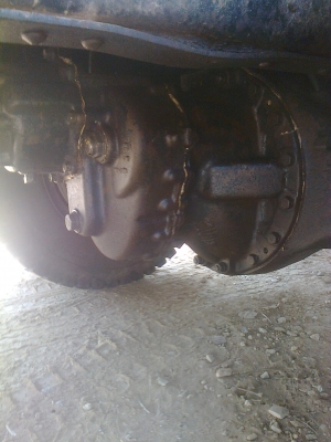 ขายสิบล้อดั๊ม2เพลา ฮีโน่เจ้าอินทรีย์ หัวไฮเทค เครื่อง320แรง ช่วงล่างZM