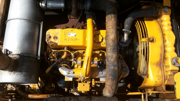 ขายแล้ว1050000รถเเม็คโครKOBELCO SK045-120-มาร์คทูรถนำเข้าเก่าญี่ปุ่นเเท้ไม่เคยใช้งานเมืองไทยเลย