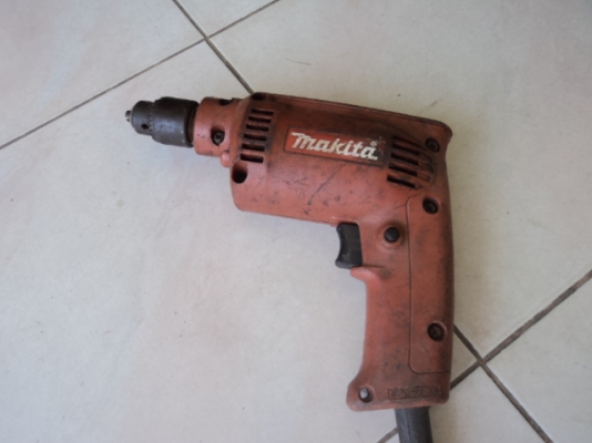 สว่านMakita 450พร้อมส่ง