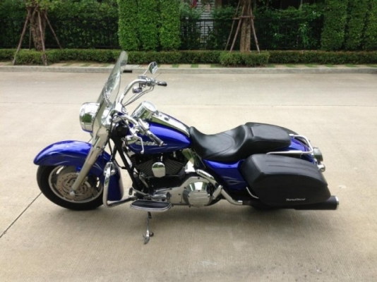 ขาย ROADKING 2004 เสียสรรพสามิตทะเบียนยื่นจดแล้ว 550,000