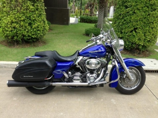 ขาย ROADKING 2004 เสียสรรพสามิตทะเบียนยื่นจดแล้ว 550,000