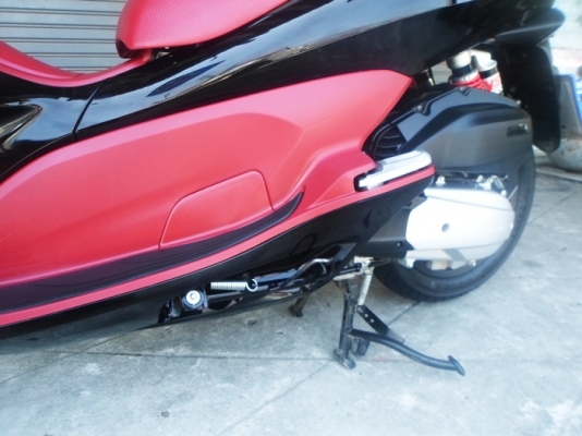 ขายPCX150CCสวยสวย ขายPCX150CCสวยสวย