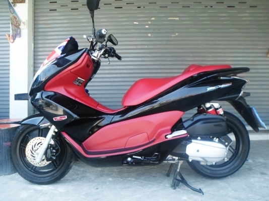 ขายPCX150CCสวยสวย