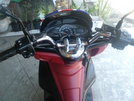 ขายPCX150CCสวยสวย ขายPCX150CCสวยสวย