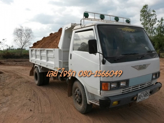 **500,000 บ.ต่อรอง**ขาย6ล้อดั๊มสวยๆ HINO FB112 117HP WO4D เครื่องแน่น ไม่มีเยิ้ม ช่วงล่างใหญ่Fหน้า-หลัง คัสซีสวยเดิมไม่มีผุไม่มีดาม กระบะดั๊มเหล็ก5ตันยิงหลัง สภาพดี พ้นดีข้างดีไม่มีผุ หัวสวยบาง ภายในสวยคอนโซลครบ แอร์เย็น ยางดี6เส้น พร้อมใช้ พร้อมลุยงาน เอ