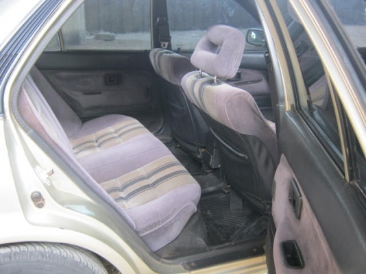 TOYOTA DORAMON1990 ราคา35000