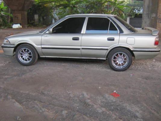 TOYOTA DORAMON1990 ราคา35000