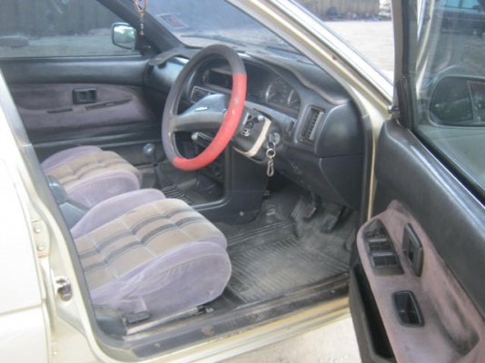 TOYOTA DORAMON1990 ราคา35000