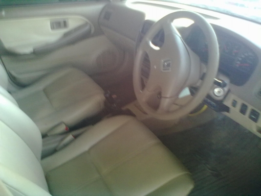 ขายด่วน HONDA CITY