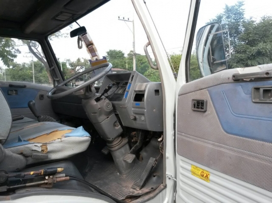 ***ขายแล้วครับขอบคุณ Truck2hand ขาย6ล้อดั้มดินสวยๆ HINO FC120 ห้างแท้ กระจกไฟฟ้า เครื่องเดิมเกียร์เดิม WO4D 120แรงแน่นเปรี๊ยะแห้งจัดไม่มีเยิ้ม ช่วงล่างใหญ่ F หน้า-หลัง คัสซีสวยเดิมไม่ปะไม่ดาม กระบะดั๊มเหล็ก5ตันยิงหน้าขึ้นมาใหม่ไม่นาน สภาพสวยพื้นดีข้างไม่ม ***ขายแล้วครับขอบคุณ Truck2hand ขาย6ล้อดั้มดินสวยๆ HINO FC120 ห้างแท้ กระจกไฟฟ้า เครื่องเดิมเกียร์เดิม WO4D 120แรงแน่นเปรี๊ยะแห้งจัดไม่มีเยิ้ม ช่วงล่างใหญ่ F หน้า-หลัง คัสซีสวยเดิมไม่ปะไม่ดาม กระบะดั๊มเหล็ก5ตันยิงหน้าขึ้นมาใหม่ไม่นาน สภาพสวยพื้นดีข้างไม่ม