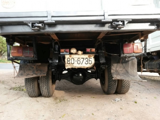 ***ขายแล้วครับขอบคุณ Truck2hand ขาย6ล้อดั้มดินสวยๆ HINO FC120 ห้างแท้ กระจกไฟฟ้า เครื่องเดิมเกียร์เดิม WO4D 120แรงแน่นเปรี๊ยะแห้งจัดไม่มีเยิ้ม ช่วงล่างใหญ่ F หน้า-หลัง คัสซีสวยเดิมไม่ปะไม่ดาม กระบะดั๊มเหล็ก5ตันยิงหน้าขึ้นมาใหม่ไม่นาน สภาพสวยพื้นดีข้างไม่ม ***ขายแล้วครับขอบคุณ Truck2hand ขาย6ล้อดั้มดินสวยๆ HINO FC120 ห้างแท้ กระจกไฟฟ้า เครื่องเดิมเกียร์เดิม WO4D 120แรงแน่นเปรี๊ยะแห้งจัดไม่มีเยิ้ม ช่วงล่างใหญ่ F หน้า-หลัง คัสซีสวยเดิมไม่ปะไม่ดาม กระบะดั๊มเหล็ก5ตันยิงหน้าขึ้นมาใหม่ไม่นาน สภาพสวยพื้นดีข้างไม่ม