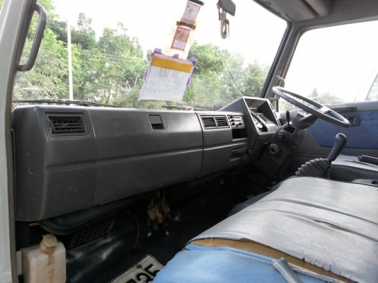 ***ขายแล้วครับขอบคุณ Truck2hand ขาย6ล้อดั้มดินสวยๆ HINO FC120 ห้างแท้ กระจกไฟฟ้า เครื่องเดิมเกียร์เดิม WO4D 120แรงแน่นเปรี๊ยะแห้งจัดไม่มีเยิ้ม ช่วงล่างใหญ่ F หน้า-หลัง คัสซีสวยเดิมไม่ปะไม่ดาม กระบะดั๊มเหล็ก5ตันยิงหน้าขึ้นมาใหม่ไม่นาน สภาพสวยพื้นดีข้างไม่ม ***ขายแล้วครับขอบคุณ Truck2hand ขาย6ล้อดั้มดินสวยๆ HINO FC120 ห้างแท้ กระจกไฟฟ้า เครื่องเดิมเกียร์เดิม WO4D 120แรงแน่นเปรี๊ยะแห้งจัดไม่มีเยิ้ม ช่วงล่างใหญ่ F หน้า-หลัง คัสซีสวยเดิมไม่ปะไม่ดาม กระบะดั๊มเหล็ก5ตันยิงหน้าขึ้นมาใหม่ไม่นาน สภาพสวยพื้นดีข้างไม่ม