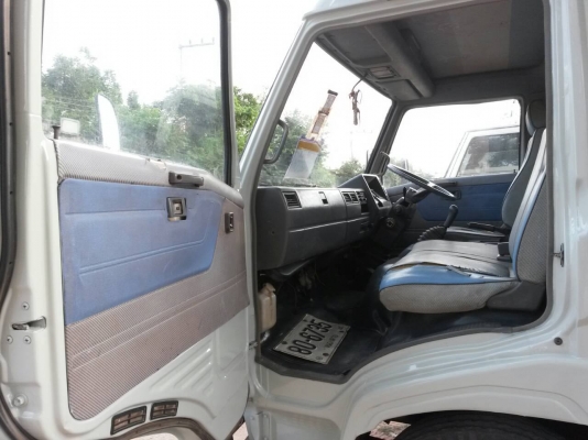 ***ขายแล้วครับขอบคุณ Truck2hand ขาย6ล้อดั้มดินสวยๆ HINO FC120 ห้างแท้ กระจกไฟฟ้า เครื่องเดิมเกียร์เดิม WO4D 120แรงแน่นเปรี๊ยะแห้งจัดไม่มีเยิ้ม ช่วงล่างใหญ่ F หน้า-หลัง คัสซีสวยเดิมไม่ปะไม่ดาม กระบะดั๊มเหล็ก5ตันยิงหน้าขึ้นมาใหม่ไม่นาน สภาพสวยพื้นดีข้างไม่ม ***ขายแล้วครับขอบคุณ Truck2hand ขาย6ล้อดั้มดินสวยๆ HINO FC120 ห้างแท้ กระจกไฟฟ้า เครื่องเดิมเกียร์เดิม WO4D 120แรงแน่นเปรี๊ยะแห้งจัดไม่มีเยิ้ม ช่วงล่างใหญ่ F หน้า-หลัง คัสซีสวยเดิมไม่ปะไม่ดาม กระบะดั๊มเหล็ก5ตันยิงหน้าขึ้นมาใหม่ไม่นาน สภาพสวยพื้นดีข้างไม่ม