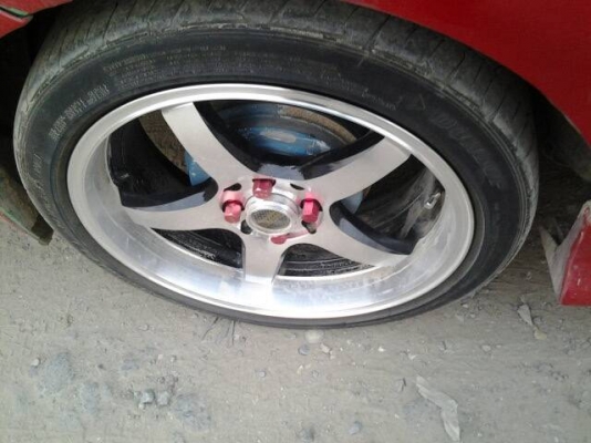 ไม่เอาล้อกับของแต่งราคาคุยกัน